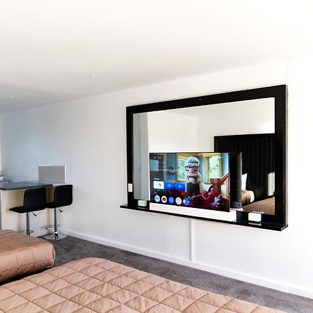Aotea Lodge Порируа Экстерьер фото