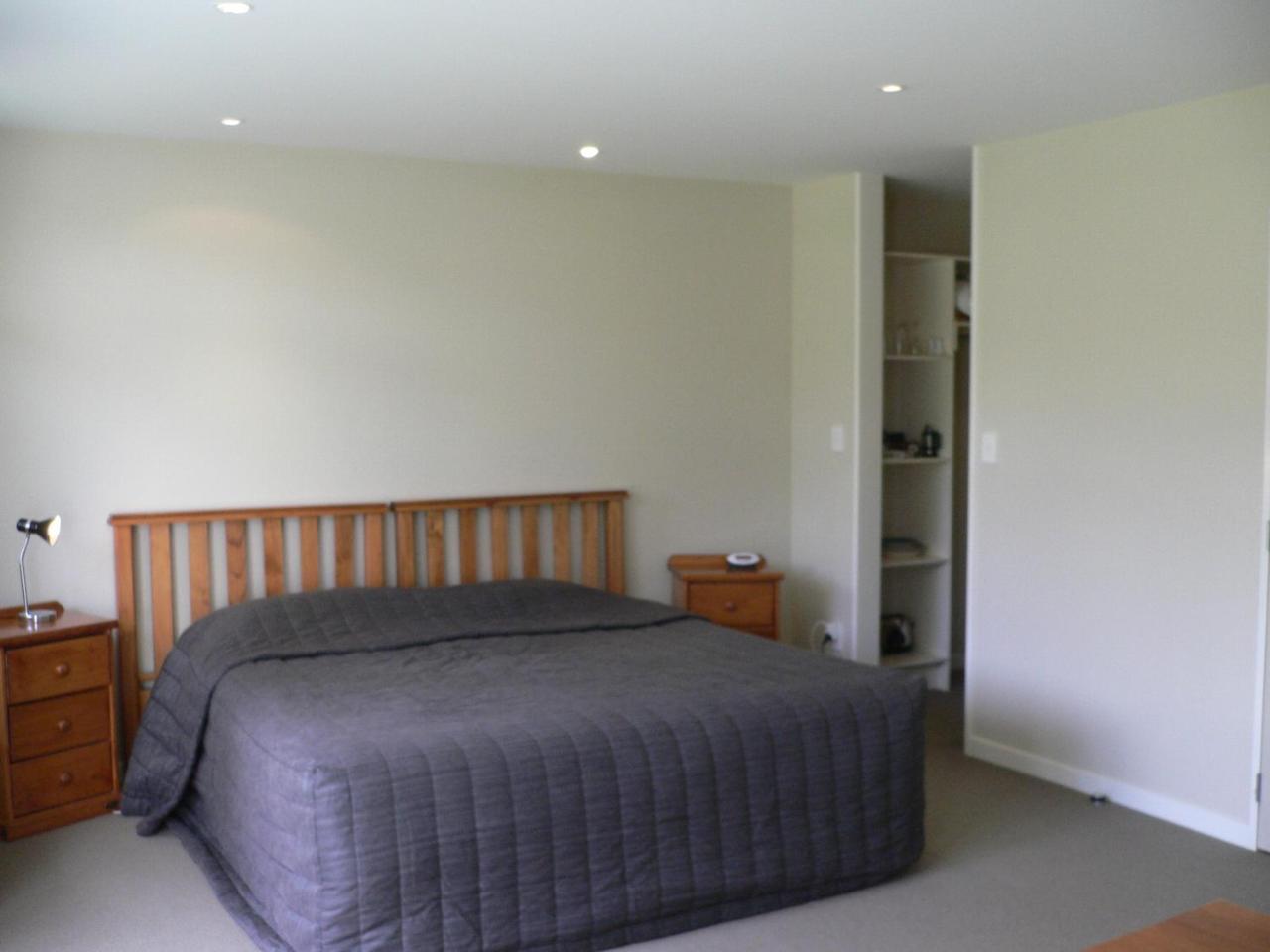 Aotea Lodge Порируа Экстерьер фото