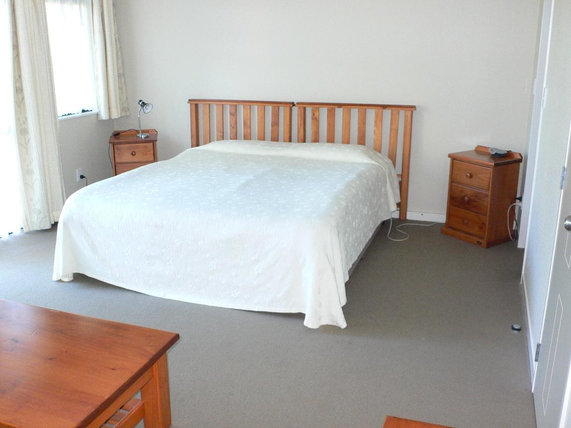 Aotea Lodge Порируа Экстерьер фото